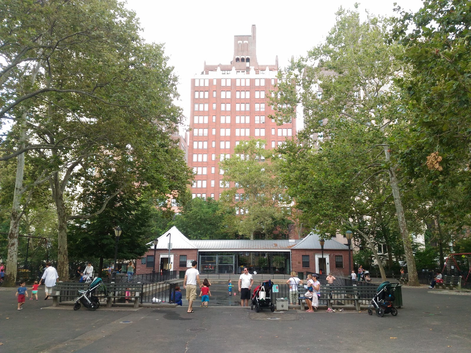 Photo of Catbird Playground in New York City, New York, United States - 2 Picture of Point of interest, Establishment