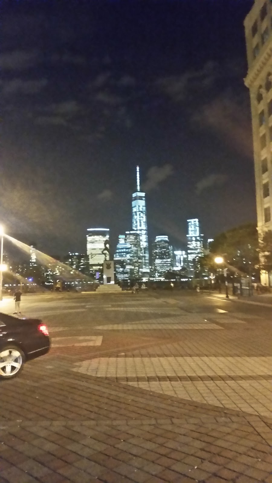 Photo of Jersey City Building Department in Jersey City, New Jersey, United States - 2 Picture of Point of interest, Establishment, Local government office