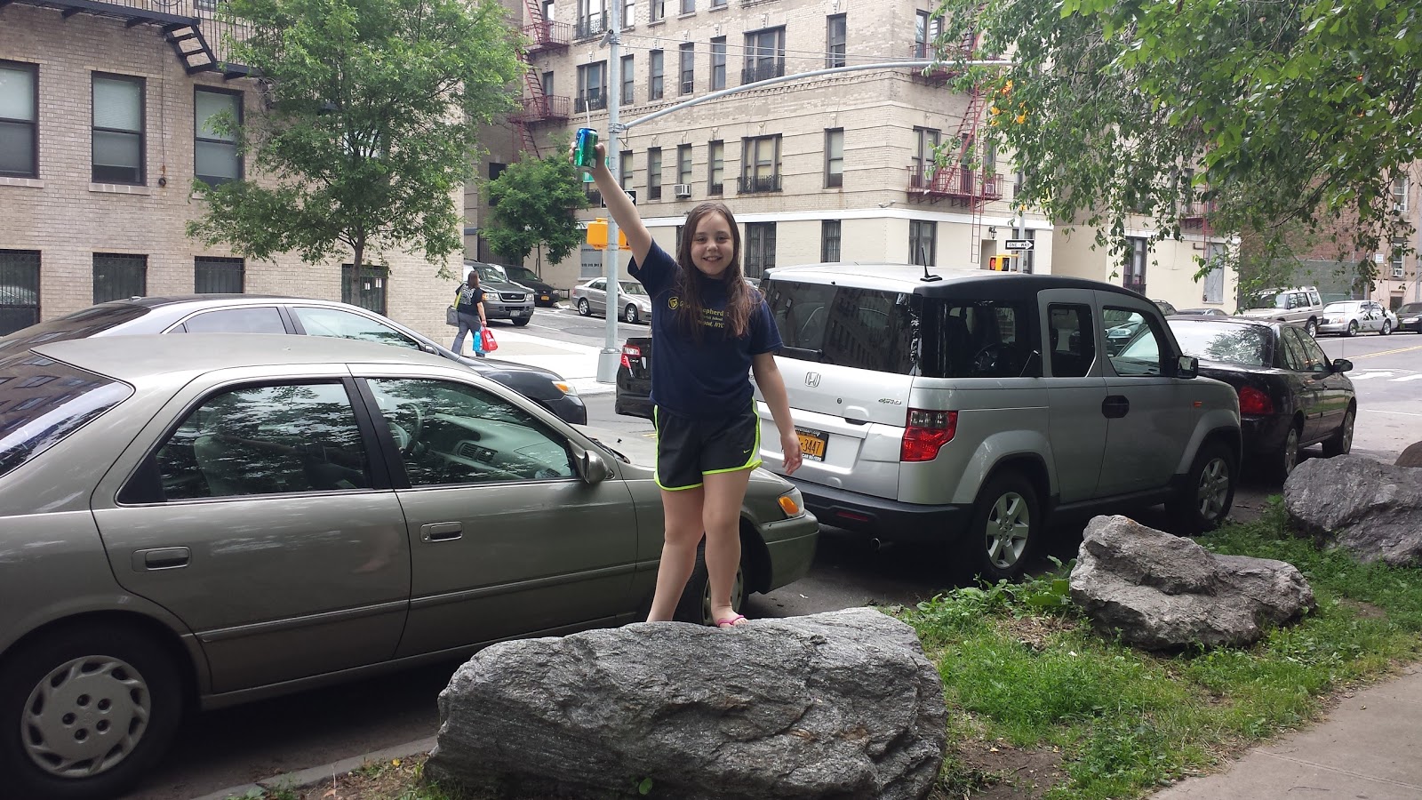 Photo of John T. Brush Stairway in New York City, New York, United States - 4 Picture of Point of interest, Establishment