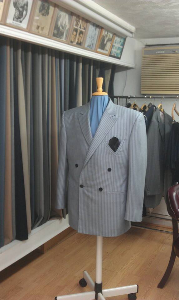 Photo of Certo Custom Tailors in Secaucus City, New Jersey, United States - 1 Picture of Point of interest, Establishment