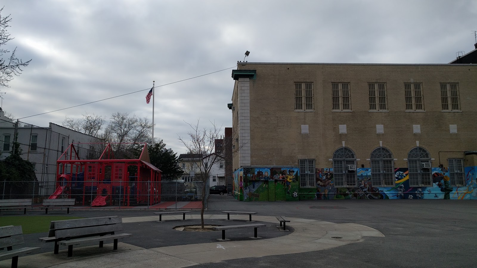 Photo of PS 102 in Brooklyn City, New York, United States - 2 Picture of Point of interest, Establishment, School