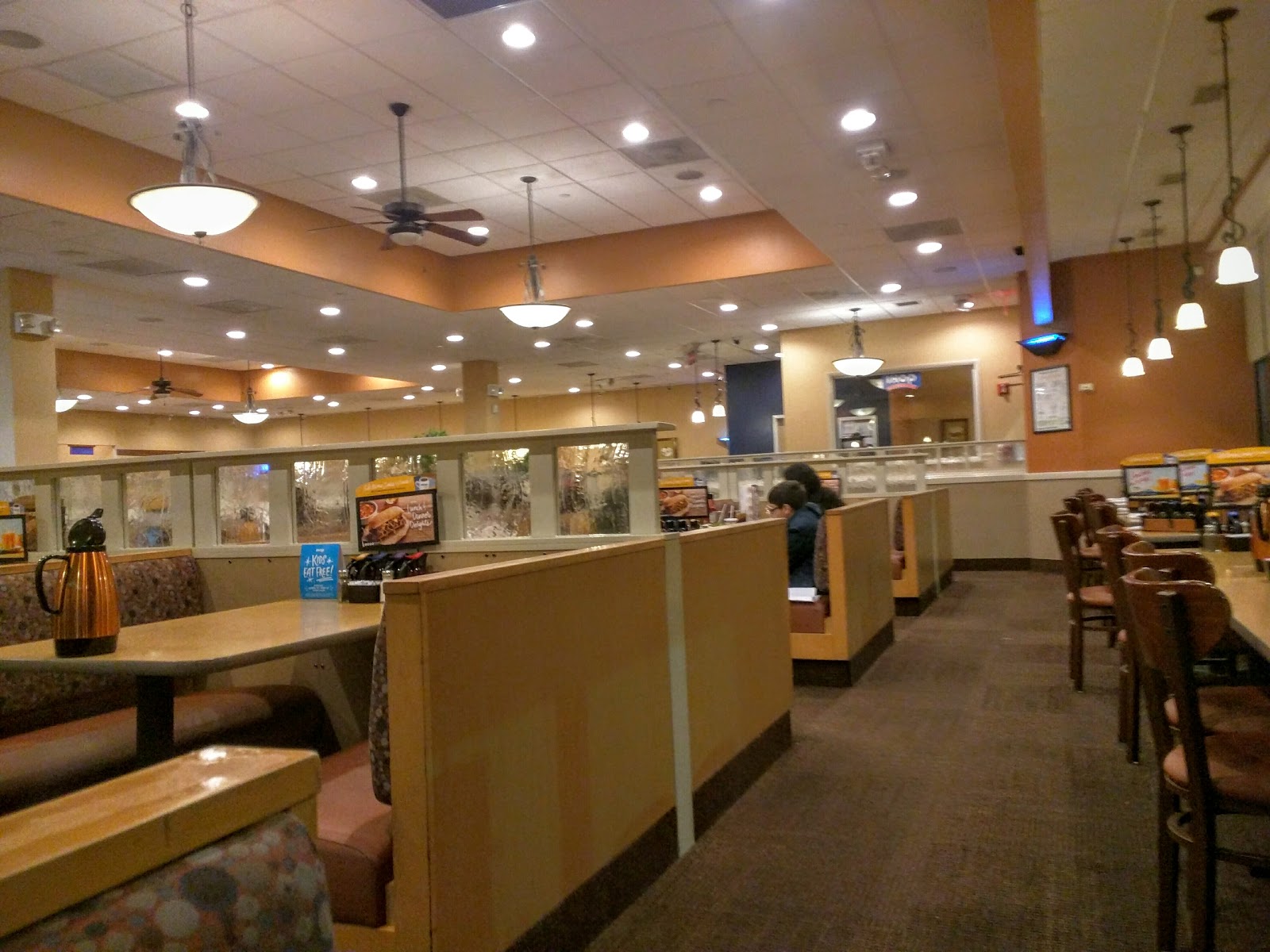 Photo of IHOP in Ozone Park City, New York, United States - 1 Picture of Restaurant, Food, Point of interest, Establishment