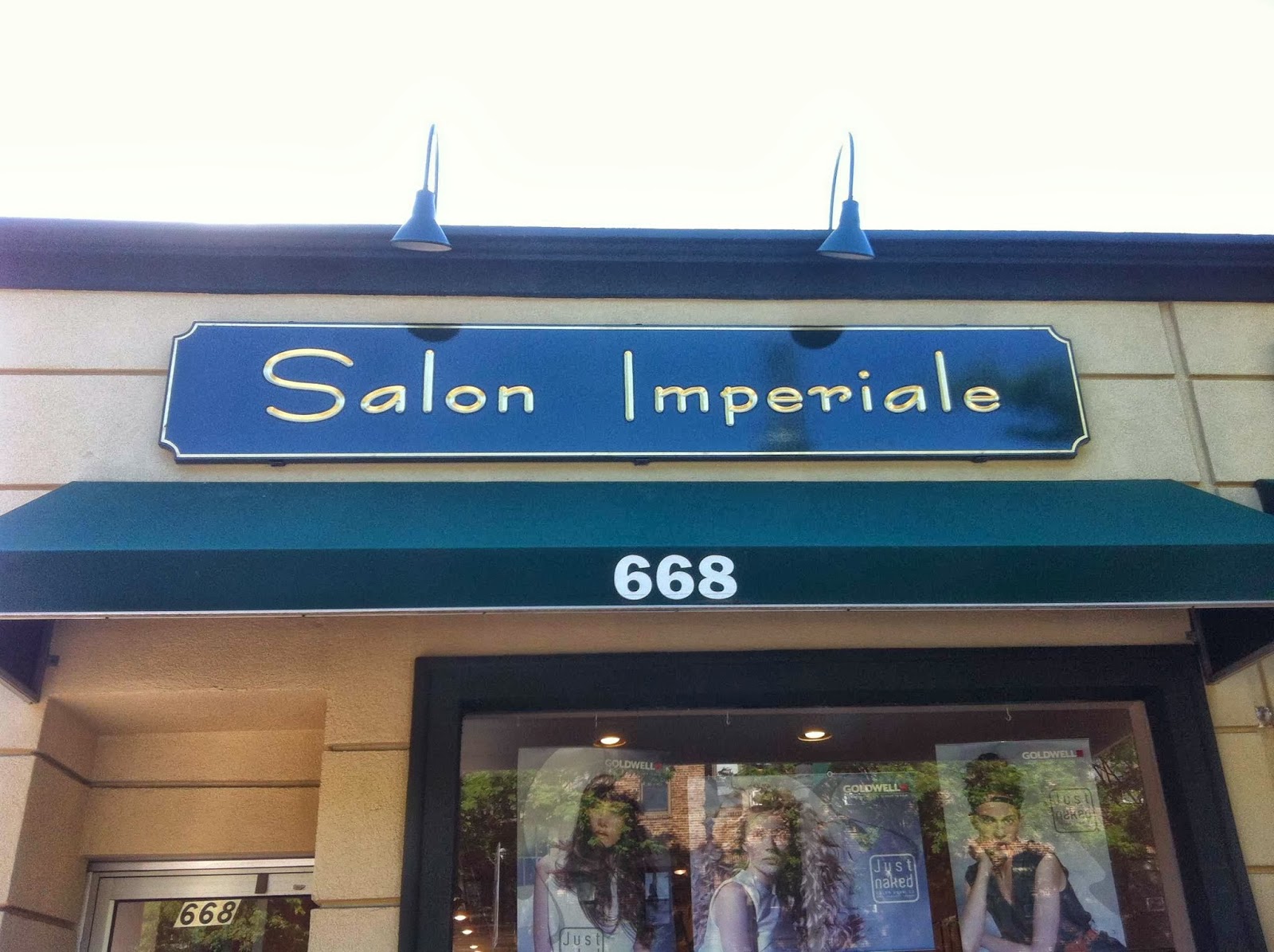 Photo of Salon Imperiale in Garden City, New York, United States - 1 Picture of Point of interest, Establishment, Beauty salon, Hair care