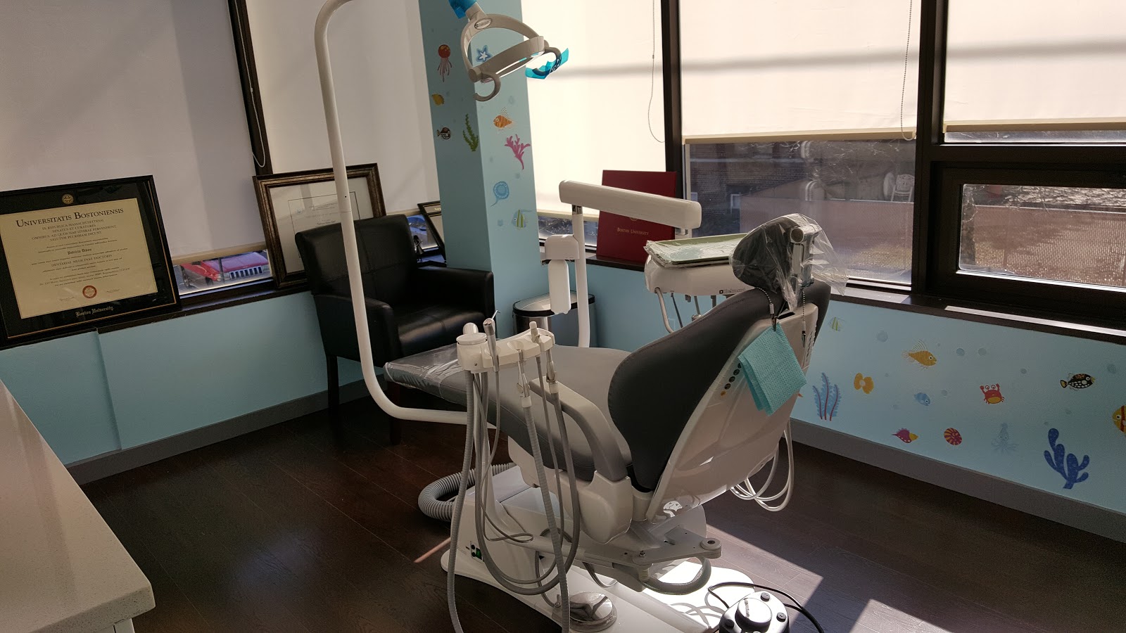 Photo of BAY DENTAL ASSOCIATES LLC in Bayonne City, New Jersey, United States - 5 Picture of Point of interest, Establishment, Health, Doctor, Dentist