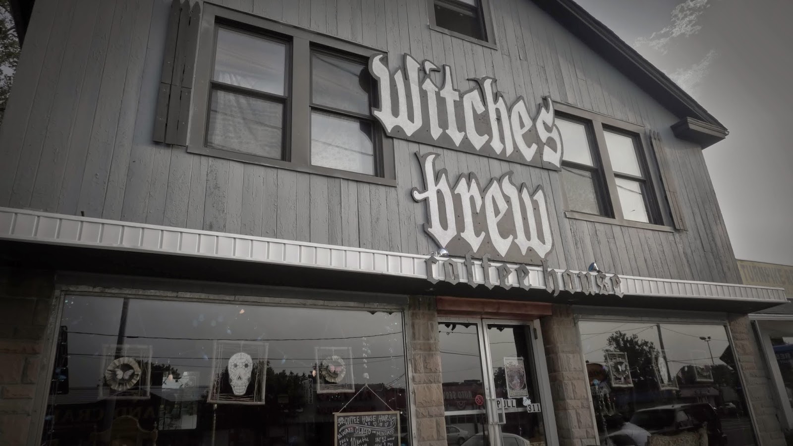 Photo of The Witches Brew in West Hempstead City, New York, United States - 2 Picture of Food, Point of interest, Establishment, Store, Cafe