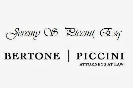 Photo of Bertone Piccini LLP in Hasbrouck Heights City, New Jersey, United States - 1 Picture of Point of interest, Establishment, Lawyer