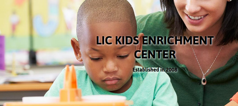 Photo of LIC Kids Enrichment Center in Long Island City, New York, United States - 6 Picture of Point of interest, Establishment, Health, Gym