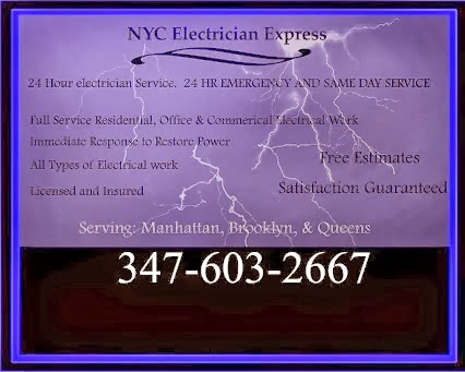 Photo of Consumer Electric On Line News in New York City, New York, United States - 1 Picture of Point of interest, Establishment, Electrician