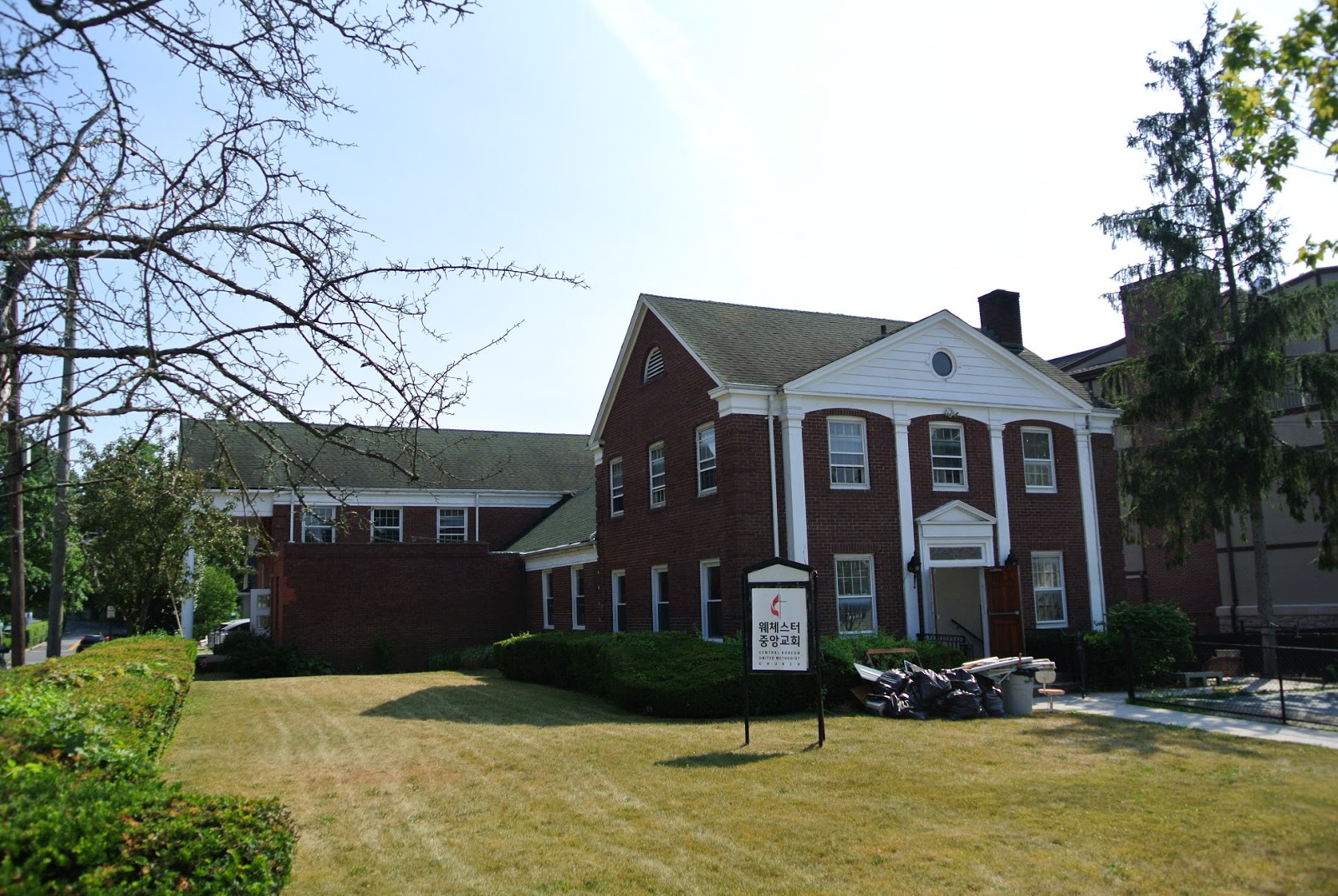 Photo of Central Korean United Methodist Church (웨체스터 중앙교회) in Tuckahoe City, New York, United States - 3 Picture of Point of interest, Establishment, Church, Place of worship