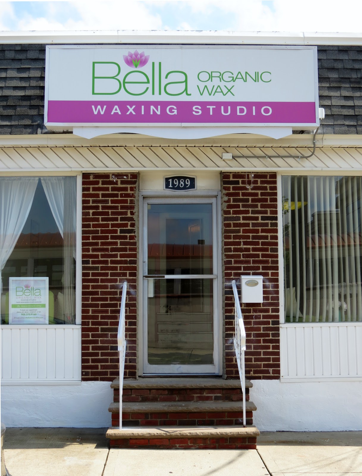 Photo of Bella Organic Wax in Union City, New Jersey, United States - 3 Picture of Point of interest, Establishment, Beauty salon, Hair care