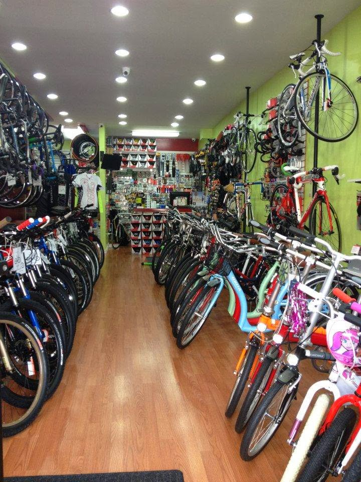 Photo of Nyc Bicycle Shop (Staten Island) in Staten Island City, New York, United States - 2 Picture of Point of interest, Establishment