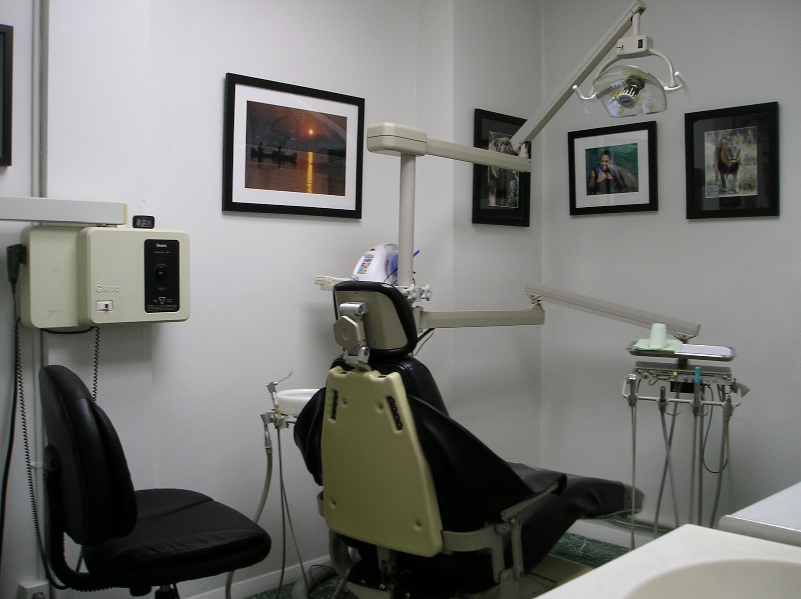 Photo of Richard Ricci DDS & Andrea Cambria DDS in New York City, New York, United States - 4 Picture of Point of interest, Establishment, Health, Doctor, Dentist