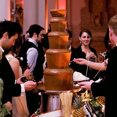 Photo of Chocolate Fountain Fantasies in New York City, New York, United States - 2 Picture of Food, Point of interest, Establishment, Store