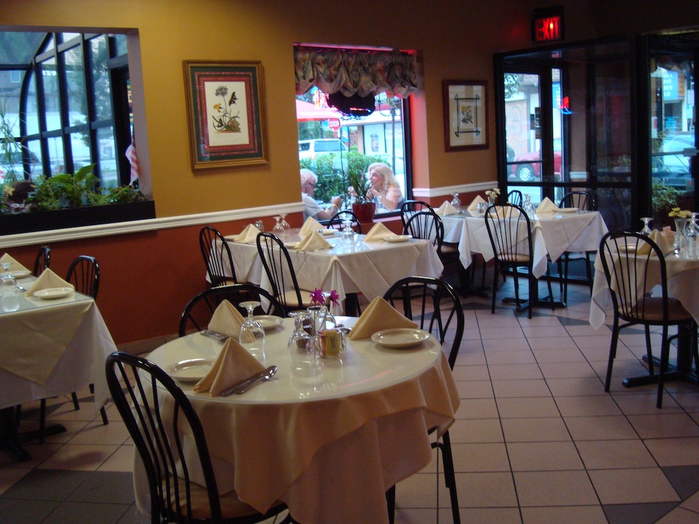 Photo of Caffe Capri in East Rutherford City, New Jersey, United States - 2 Picture of Restaurant, Food, Point of interest, Establishment