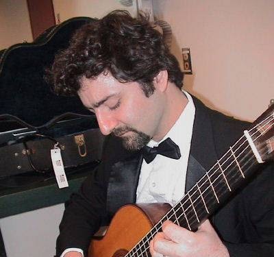 Photo of Kevin Gallagher - Classical Guitar Instruction in New York City, New York, United States - 2 Picture of Point of interest, Establishment, School