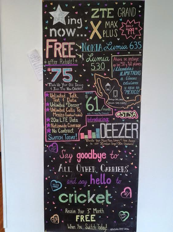 Photo of Cricket Wireless in Baldwin City, New York, United States - 1 Picture of Point of interest, Establishment, Store