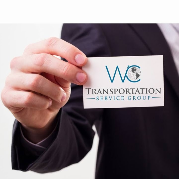 Photo of WC Transportation Service Group, Inc. in Little Ferry City, New Jersey, United States - 1 Picture of Point of interest, Establishment