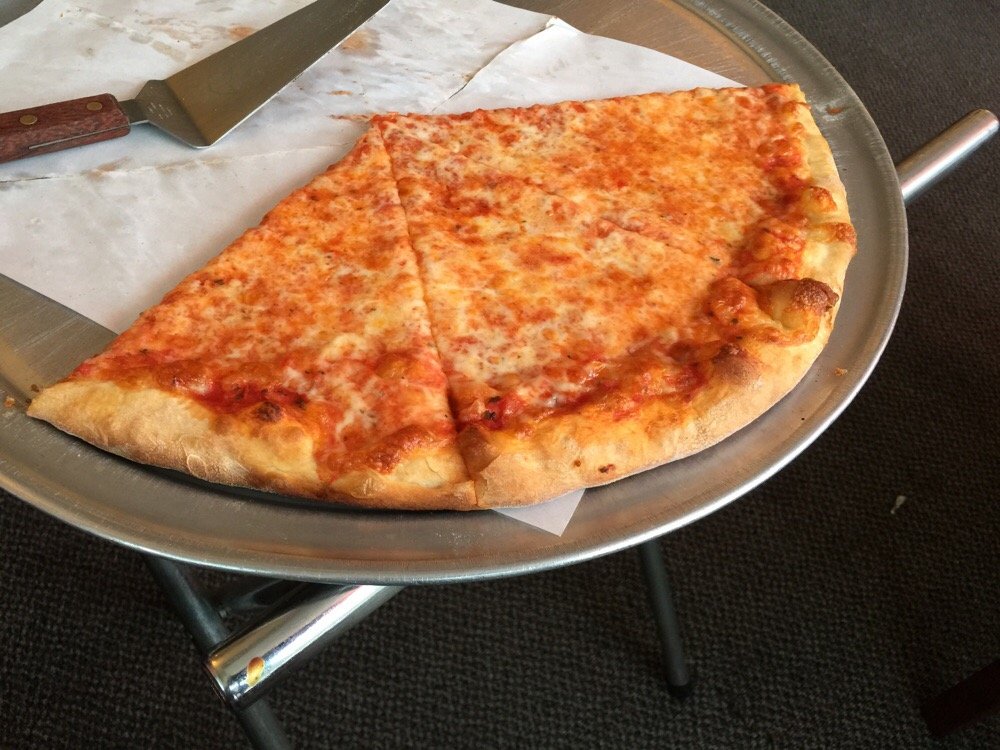 Photo of Emilia Romagna Pizza in Wood-Ridge City, New Jersey, United States - 3 Picture of Restaurant, Food, Point of interest, Establishment, Meal takeaway, Meal delivery