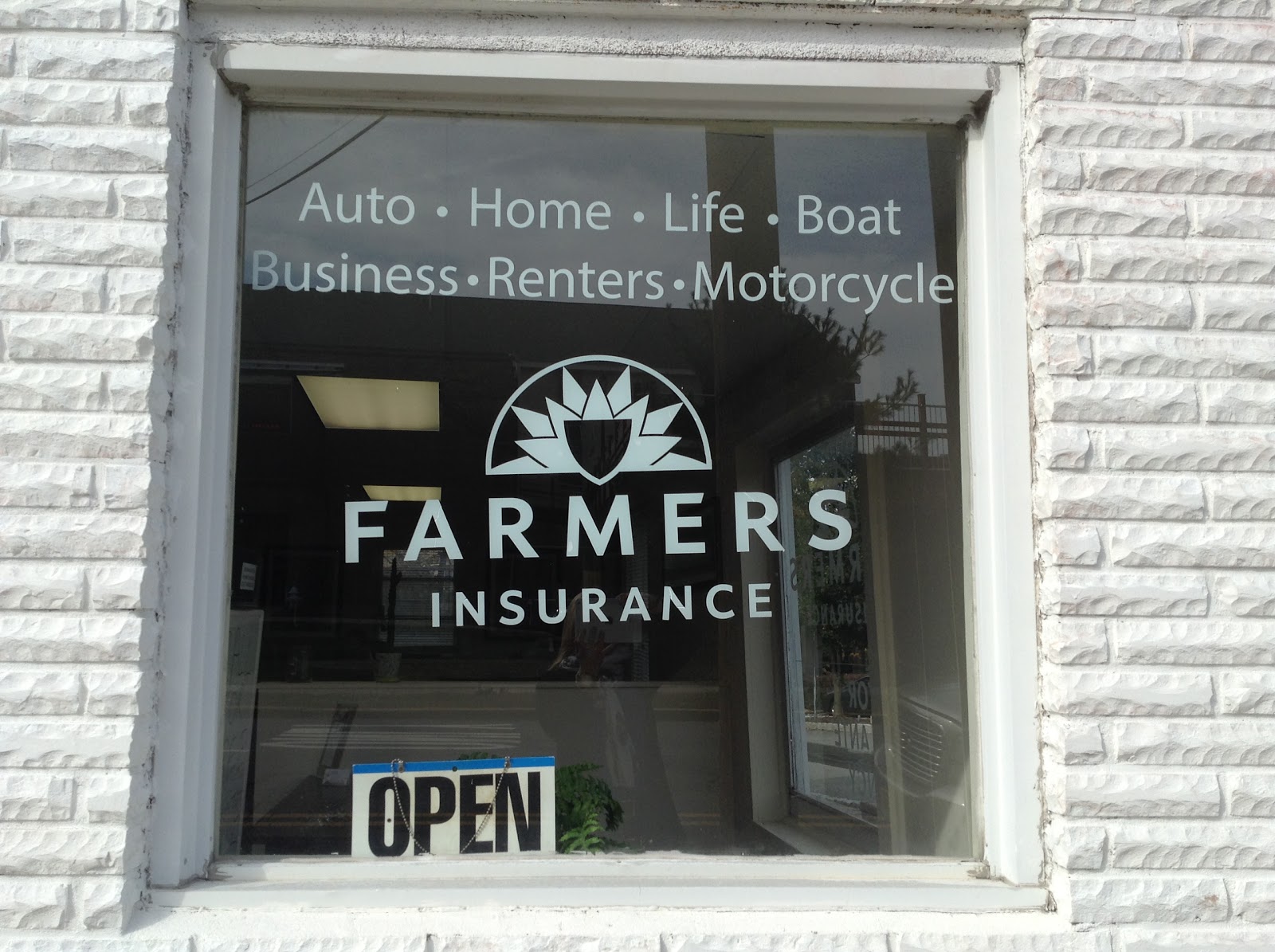 Photo of Farmers Insurance: Victor Pallante in Caldwell City, New Jersey, United States - 3 Picture of Point of interest, Establishment, Finance, Health, Insurance agency
