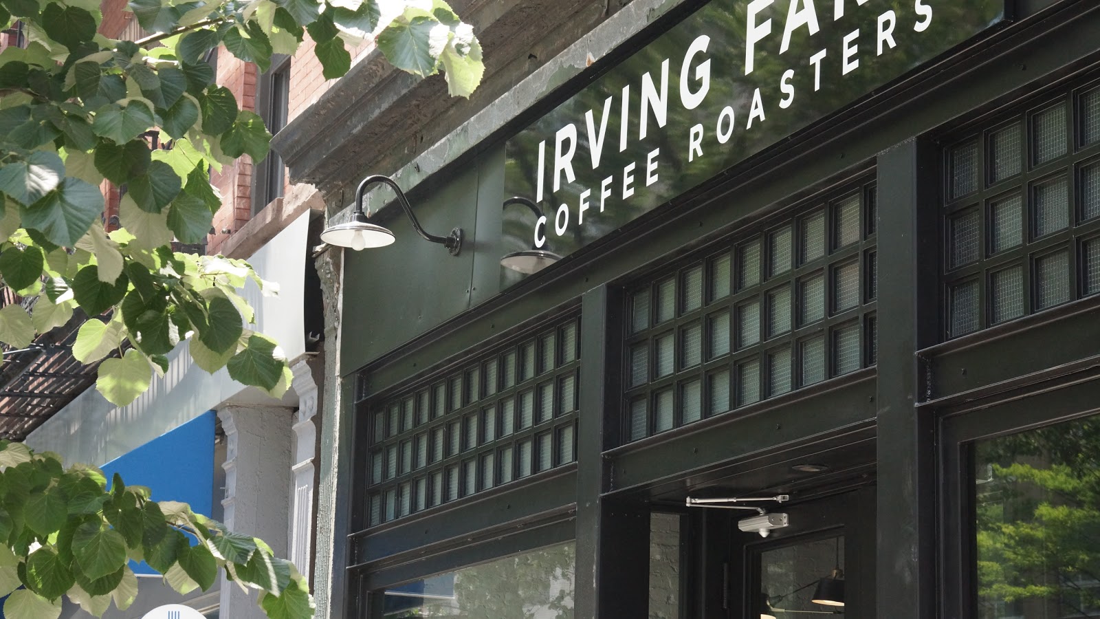 Photo of Irving Farm Coffee Roasters in New York City, New York, United States - 3 Picture of Food, Point of interest, Establishment, Store, Cafe