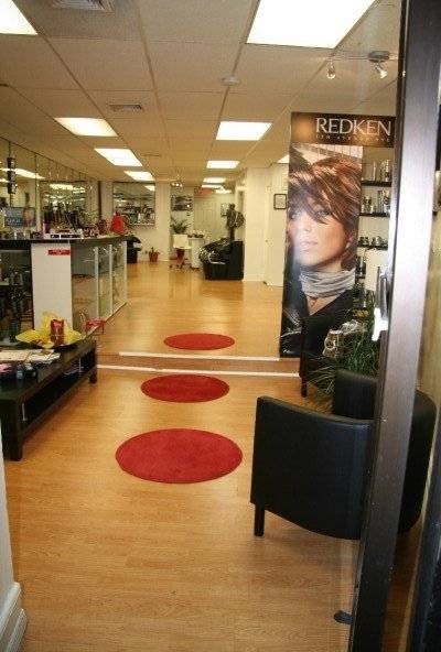 Photo of Studio A Salon in Jersey City, New Jersey, United States - 7 Picture of Point of interest, Establishment, Beauty salon, Hair care