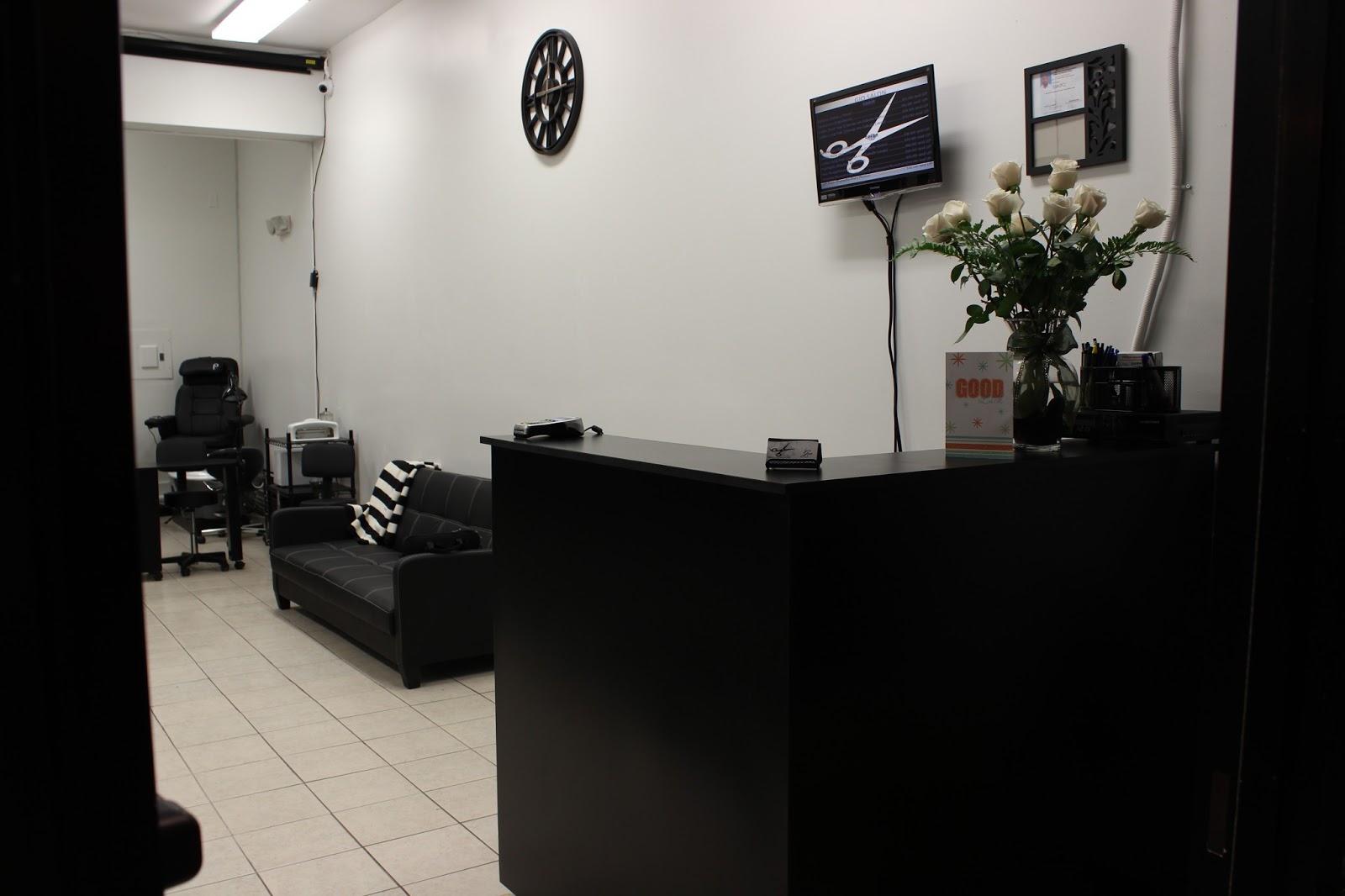 Photo of GIO Salon in Elizabeth City, New Jersey, United States - 10 Picture of Point of interest, Establishment, Hair care