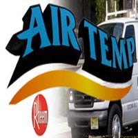 Photo of Air Temp Service Co in Verona City, New Jersey, United States - 10 Picture of Point of interest, Establishment, General contractor