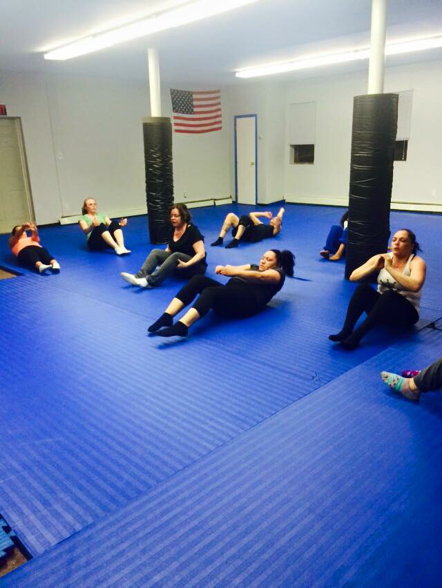 Photo of Howard Beach Try KickBoxing Now in Howard Beach City, New York, United States - 5 Picture of Point of interest, Establishment, Health