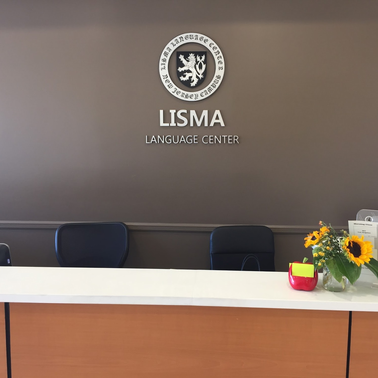 Photo of LISMA Language Center in Palisades Park City, New Jersey, United States - 1 Picture of Point of interest, Establishment