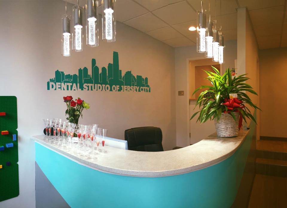Photo of Dental Studio of Jersey City in Jersey City, New Jersey, United States - 2 Picture of Point of interest, Establishment, Health, Dentist