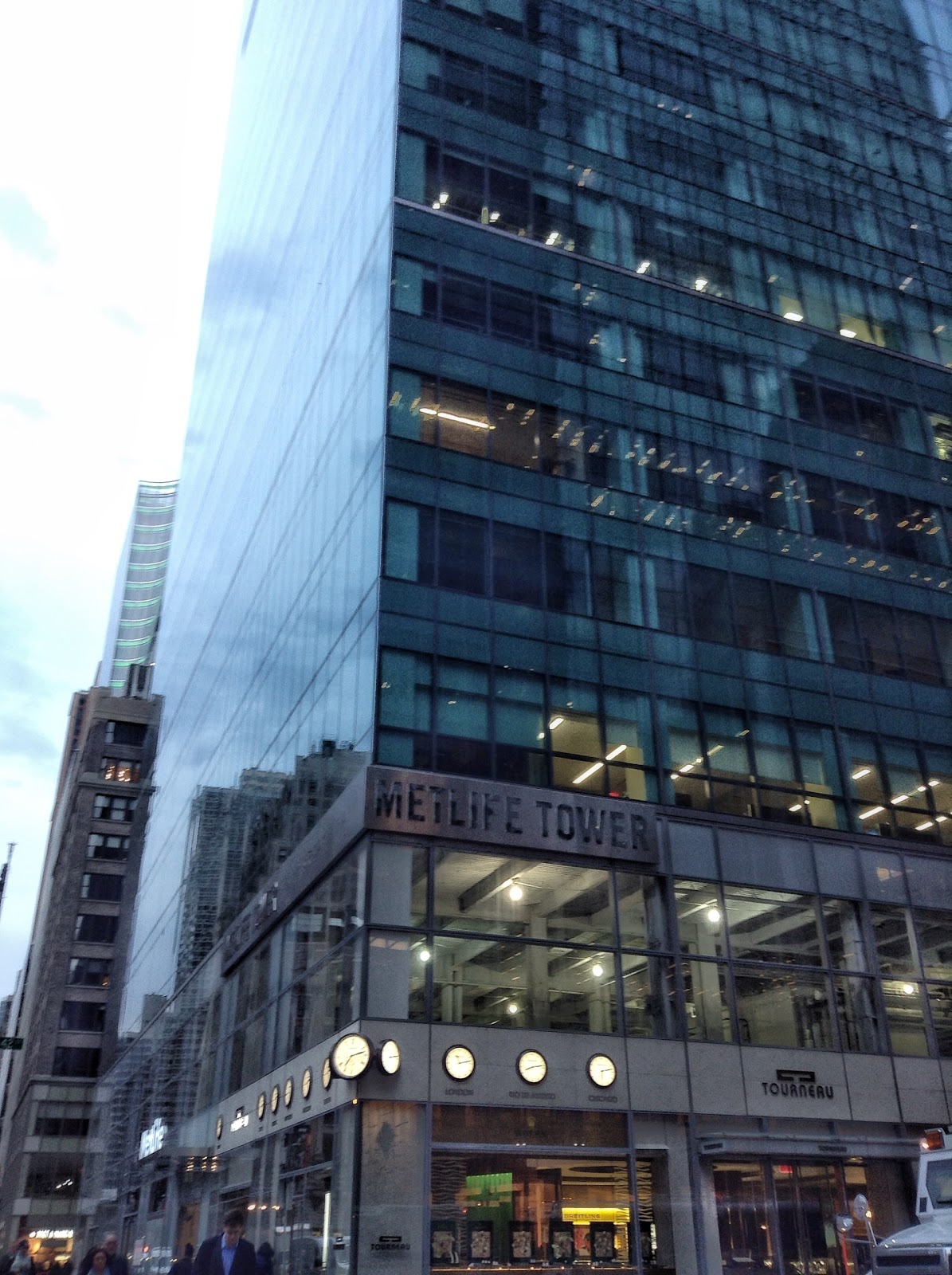 Photo of MetLife Foundation in New York City, New York, United States - 1 Picture of Point of interest, Establishment