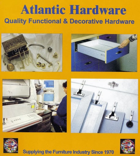 Photo of Atlantic Hardware in Hackensack City, New Jersey, United States - 3 Picture of Point of interest, Establishment