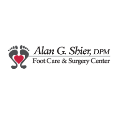 Photo of Alan G. Shier, DPM Foot Care & Surgery Center in Little Falls City, New Jersey, United States - 6 Picture of Point of interest, Establishment, Health, Doctor