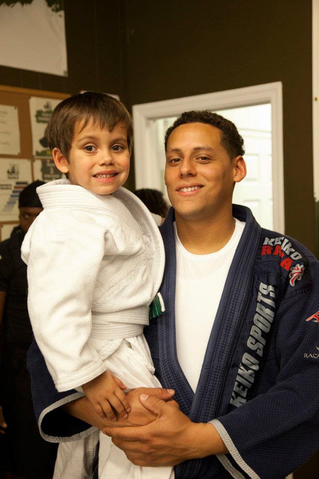 Photo of Jungle Gym Martial Arts - New Rochelle in New Rochelle City, New York, United States - 4 Picture of Point of interest, Establishment, Health, Gym