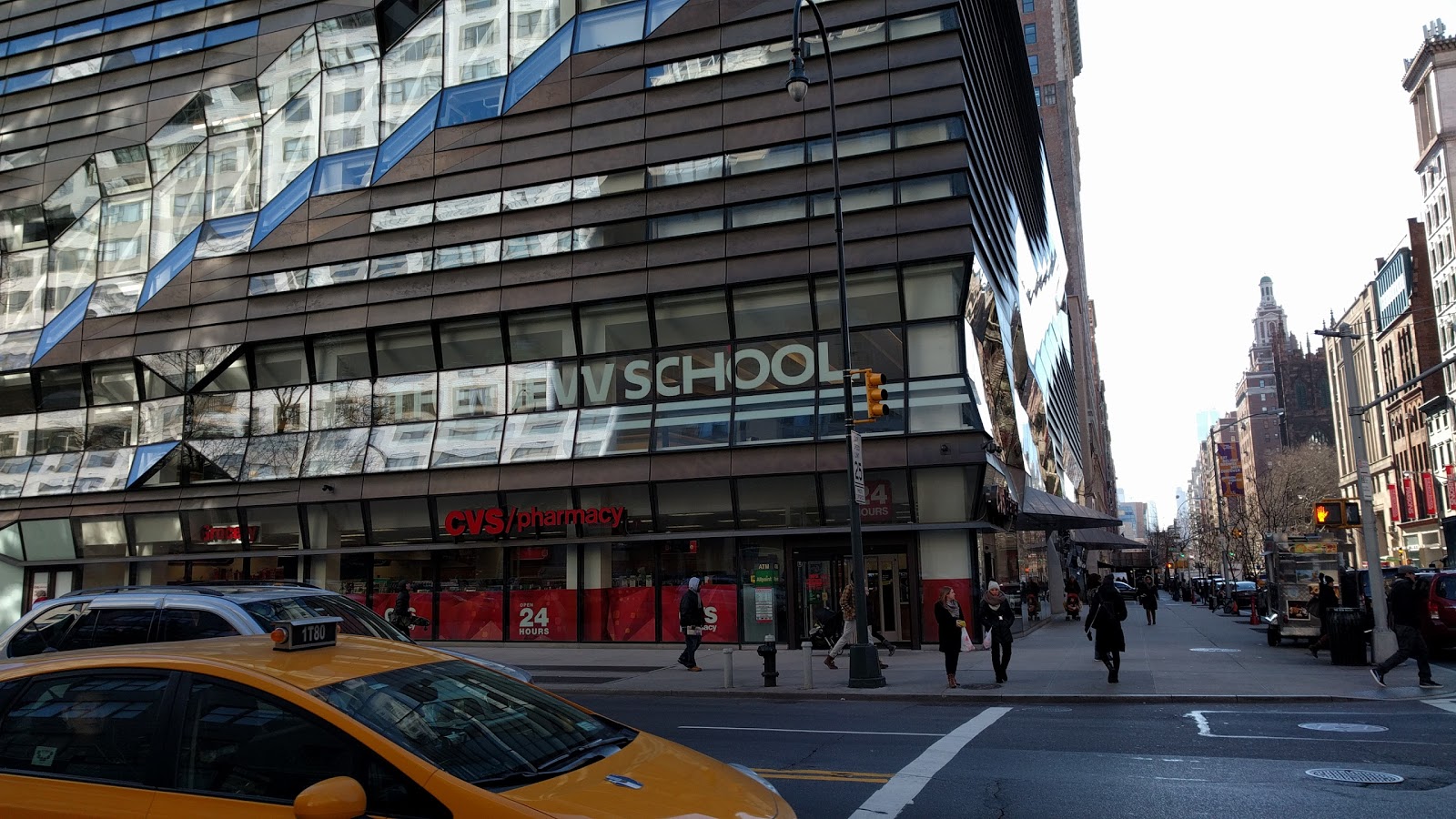 Photo of CVS Pharmacy in New York City, New York, United States - 2 Picture of Point of interest, Establishment, Store, Health, Pharmacy