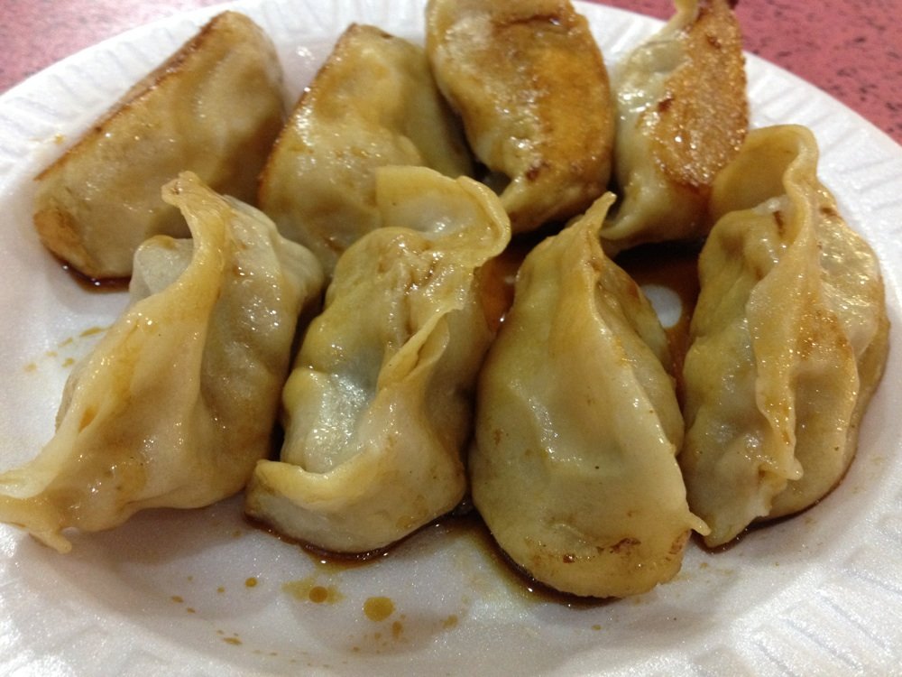 Photo of Lao Bei Fang Dumpling House in New York City, New York, United States - 2 Picture of Restaurant, Food, Point of interest, Establishment