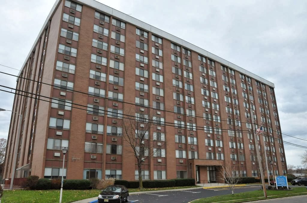 Photo of Keyport Leisure Bay Apartments in Keyport City, New Jersey, United States - 1 Picture of Point of interest, Establishment