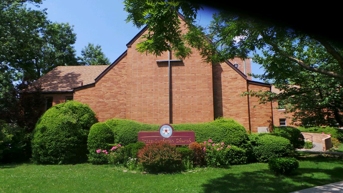 Photo of Grace Lutheran Church in Forest Hills City, New York, United States - 1 Picture of Point of interest, Establishment, Church, Place of worship