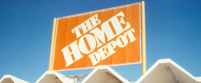 Photo of The Home Depot in Riverdale City, New Jersey, United States - 5 Picture of Point of interest, Establishment, Store, Home goods store, Furniture store, Hardware store