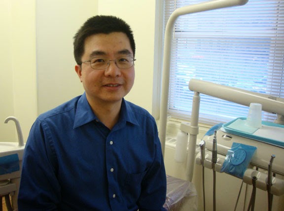 Photo of Dr Danian Wen in New York City, New York, United States - 6 Picture of Point of interest, Establishment, Health, Dentist