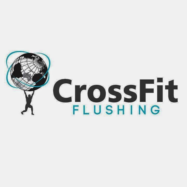 Photo of CrossFit Flushing in Queens City, New York, United States - 7 Picture of Point of interest, Establishment, Health, Gym