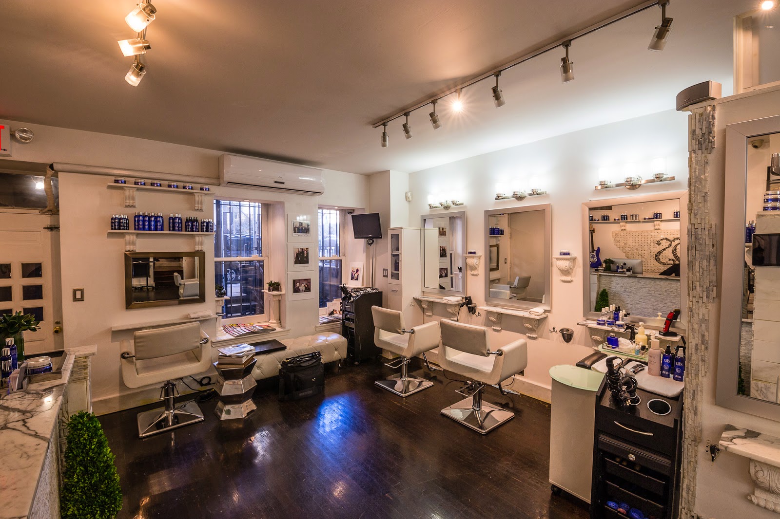 Photo of DS STUDIO in New York City, New York, United States - 5 Picture of Point of interest, Establishment, Beauty salon, Hair care