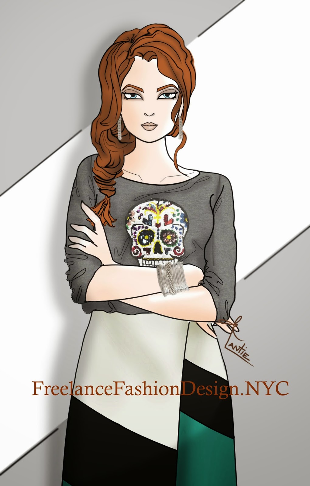 Photo of Freelance Fashion Designer NYC in New York City, New York, United States - 4 Picture of Point of interest, Establishment