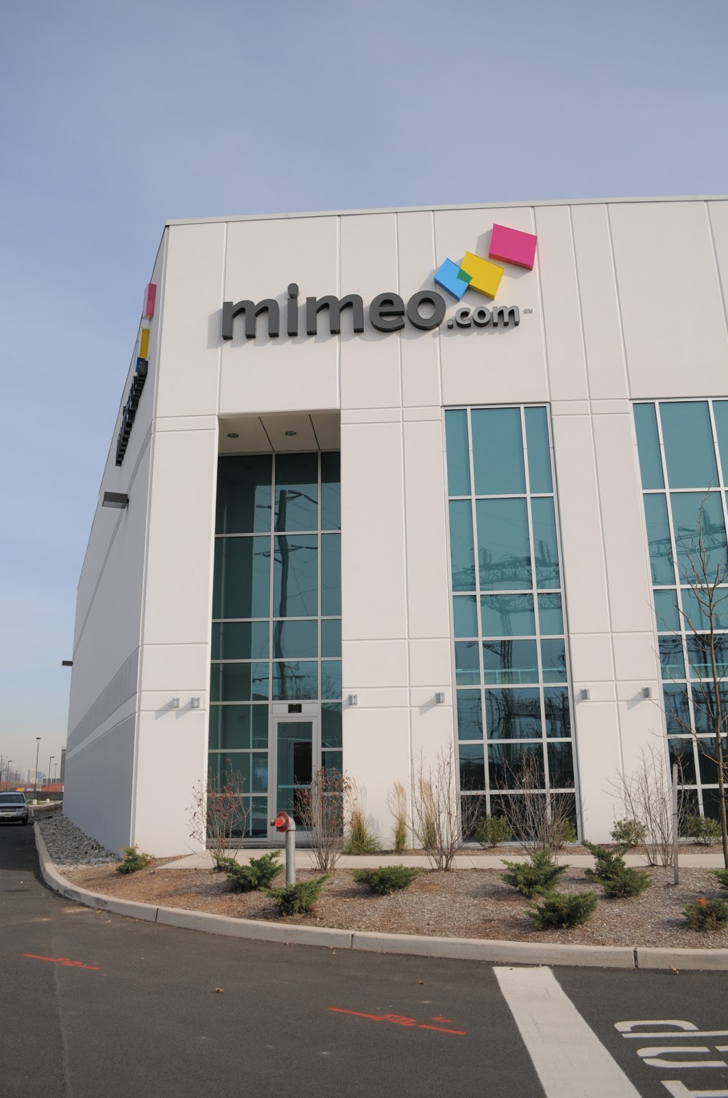 Photo of Mimeo in Newark City, New Jersey, United States - 1 Picture of Point of interest, Establishment