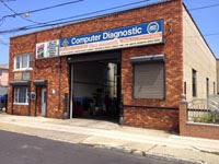 Photo of Computer Diagnostic Inc. in Brooklyn City, New York, United States - 5 Picture of Point of interest, Establishment, Store, Car repair