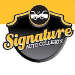 Photo of Signature Auto Collision in Kings County City, New York, United States - 2 Picture of Point of interest, Establishment, Car repair, Storage