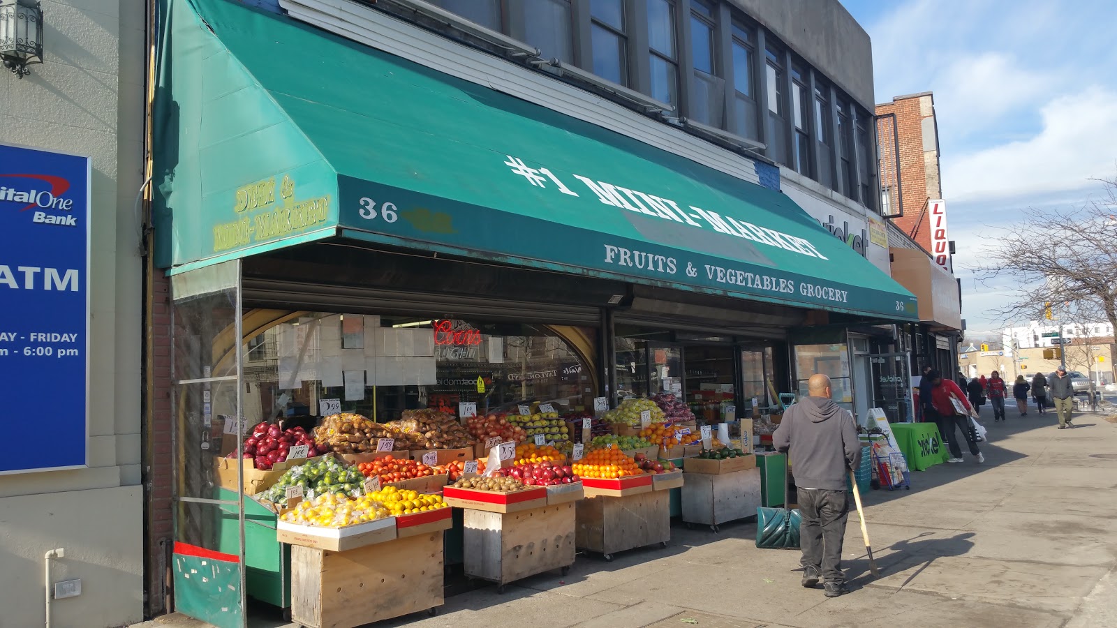 Photo of Cricket Wireless Authorized Retailer in Bronx City, New York, United States - 1 Picture of Point of interest, Establishment, Store