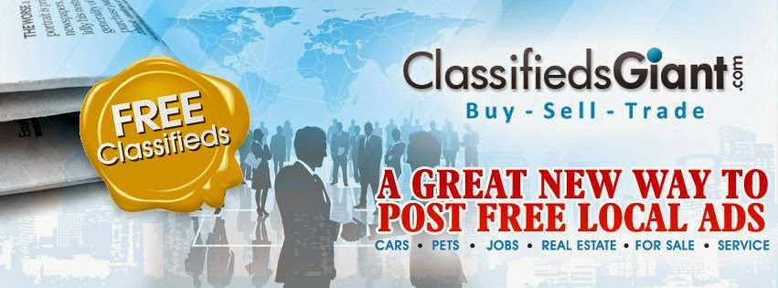 Photo of ClassifiedsGiant.com in Bronx City, New York, United States - 2 Picture of Point of interest, Establishment