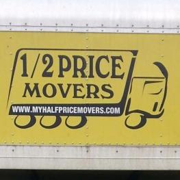 Photo of 1/2 Price Movers Queens in Rego Park City, New York, United States - 1 Picture of Point of interest, Establishment, Store, Moving company, Storage