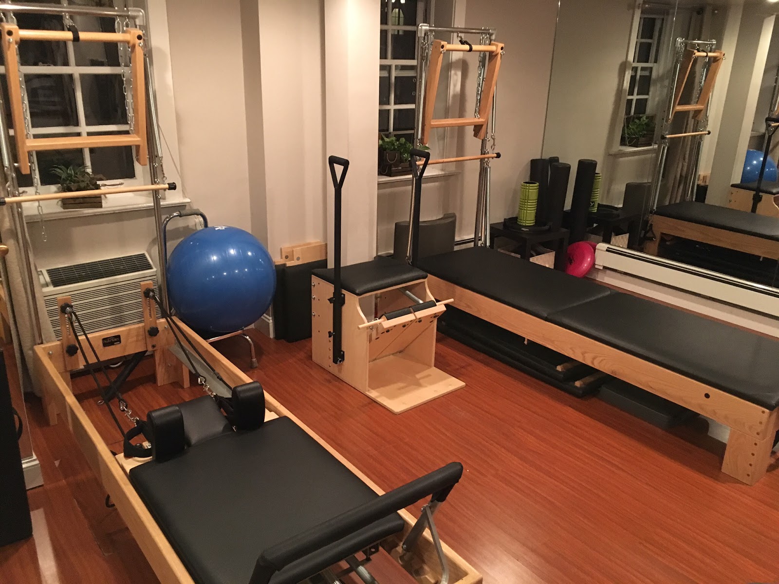 Photo of Pilates at 214/Alayna Lee Pilates in New York City, New York, United States - 2 Picture of Point of interest, Establishment, Health, Gym